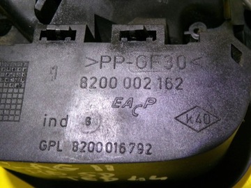 фото thumb №11, Кришка заливання пального renault laguna ii код lak: ted44 8200002162 nr12