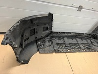 фото thumb №9, Бампер audi q3 lift sline перед бампер audi q3 8u0 sline 2014-2018r