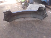 фото thumb №5, Бампер задня volkswagen golf v plus 1.9 tdi 105km 2005r 5m0807421