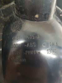 фото thumb №2, Лампа ліва задня ford focus mk2