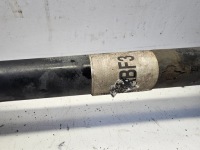 Opel mokka приводной вал правая длинная 1.6 cdti abf3 механическая коробка передач в Украине, фото thumb