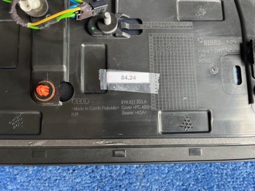 фото thumb №14, Audi a3 8y s-line спойлер крышки зад задней 8y4827917a 8y4827933a