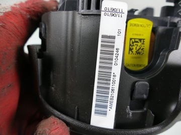 фото thumb №7, Nissan pathfinder r51 рестайлінг повітряна подушка