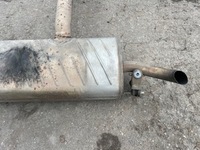 фото thumb №10, Audi q5 80a 2.0 tfsi вихлоп глушник кінцевий 80a253411l