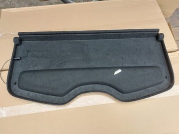 фото thumb №15, Полка багажника renault clio iii hb