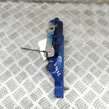 фото thumb №5, Tesla модель 3 2021 правая сторона петля крышки задней багажника