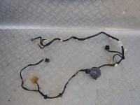 фото thumb №1, Mercedes s w221 lift электропроводка левая дверь keyless