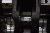 фото thumb №7, Блок dół двигуна wał zd30 renault master 2 ii 3.0 dci 136 km 97-10