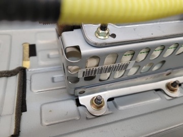 фото thumb №7, Nissan murano z50 i подушка пасажира заглушка подушка безпеки європа