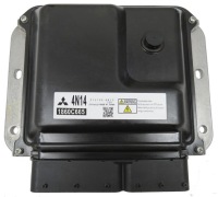 фото thumb №1, Ecu mitsubishi asx 2.2 did 1860c665 275700-6613