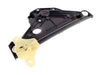 фото thumb №4, Підйомник скло правий задній renault clio v 827209773r