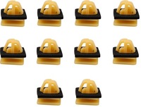 фото thumb №1, Aveo kalos lanos kona sonata клипса штифт накладки