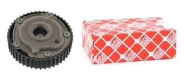 фото thumb №1, Колесо распределительный вал fiat lancia ford panda grande punto