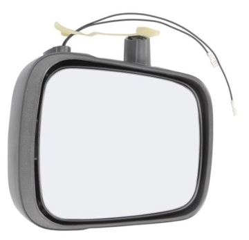 фото thumb №1, Дзеркало зовнішні праві механічне volvo fh