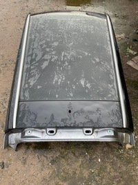 фото thumb №3, Крыша панорамная крыша рейлинг renault austral biyuy