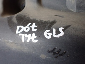 фото thumb №6, Захист шасі бокова права mercedes gls ii x166 3.0 17r a1666804201 9139