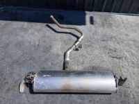 фото thumb №1, Гаситель выхлоп renault austral e-tech 201201605r