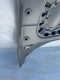 фото thumb №14, Volvo ex30 ex-30 2024 капот кришка передня 31345654