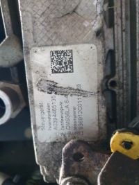 Двигатель om936la 6-4 Недорого, фото thumb