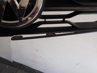 фото thumb №2, Решітка радіатора vw t-roc 2017- 2ga853343b