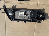 фото thumb №7, Радио навигация navi экран дисплей citroen c4 picasso 2 ii spacetourer