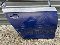 фото thumb №6, Skoda rapid 5ja 12-19r дверь правое задние правый задняя