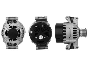 фото thumb №1, Генератор 70a lucas do toyota 4 runner ii 3.0