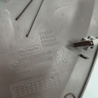 фото thumb №4, Bmw x5 e70 захист заглушка панелі права коричневий