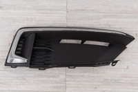 фото thumb №7, Honda civic x 2019-2021 sedan решётка бампера правая 71180tbak50