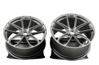 фото thumb №9, Алюмінієвий диск porsche oem номер 11.5" x 22"