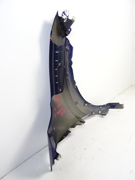 фото thumb №15, Nissan juke ii 2 f16 крыло левый перед rbn 2019-