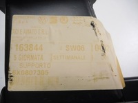 фото thumb №9, Vw lupo 98-05 усилитель бампера зад 6x0807305