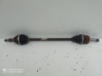 фото thumb №1, Opel insignia a привідний вал права задня 13267108 gc 4x4