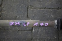 фото thumb №4, Привідний вал лівий перед hyundai ix35 1.7 crdi 10-15