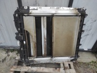 фото thumb №5, Люк панорама mercedes a-klasa w169 b-klasa w245 повреждённый