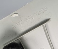 фото thumb №5, Пластик защита стойка левая mercedes gle w167 a1676901908