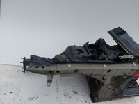 фото thumb №2, Четверть левая передняя левый перед bmw e91 475