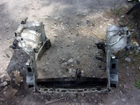 фото thumb №1, Toyota auris i pas передний усилитель лонжерон