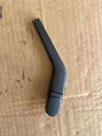 фото thumb №1, Mercedes w124 рычаг дворники фара перед a1248200744