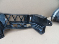 фото thumb №11, Mercedes-benz cla coupe c118 задний левый кронштейн бампера a1188850100