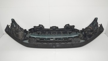 фото thumb №11, Бампер перед переднє mini cooper f55 13-20r b22