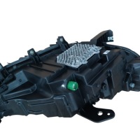 Фара левый перед alfa romeo stelvio рестайлинг  full led 00505770540 Цена, фото thumb