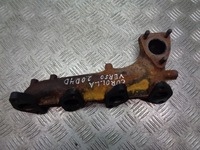 фото thumb №1, Коллектор выпускной corolla verso 2.0 d4d