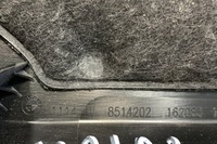 фото thumb №7, Верхний защита двигателя bmw 2 coupe f22, f87 8514202 2.0l дизель 110kw 2017