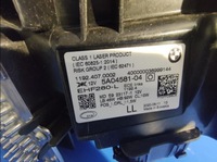 фото thumb №14, Лампа передня перед перед bmw 4 g22 g23 laser 5a04581-04 комплектна