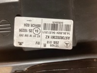 фото thumb №10, Mercedes atego фара правая передняя оригинал.