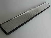 фото thumb №3, Mercedes sl r231 231 накладка внутренняя порог