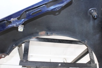 фото thumb №15, Skoda fabia ii 06r- крыло правые перед переднее 9462