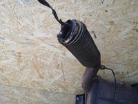 фото thumb №4, Audi q3 8u катализатор dpf 5n0181ac 5n0131723f 2.0tdi