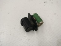 фото thumb №2, Резистор резистор радіатора renault koleos ii 2 2.0 dci 17r m164727